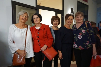 ilustracja aktualności: Nowy Rok Akademicki 2022/2023 UTW  Akademii WSB