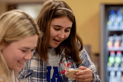 ilustracja aktualności: Erasmus Days 2022!