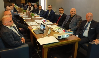 ilustracja aktualności: Po raz szósty o badaniach bezpieczeństwa