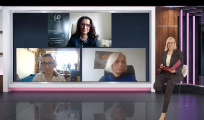 ilustracja aktualności: IV Akademickie Forum Jakości – podsumowanie pierwszego dnia