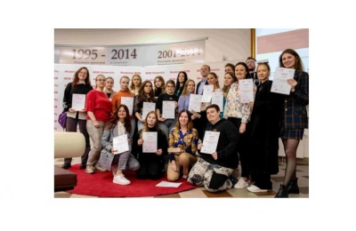 ilustracja aktualności: "Społeczna odpowiedzialność młodych przedsiębiorców a zrównoważony rozwój"