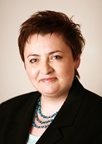 Katarzyna Tobór - Osadnik