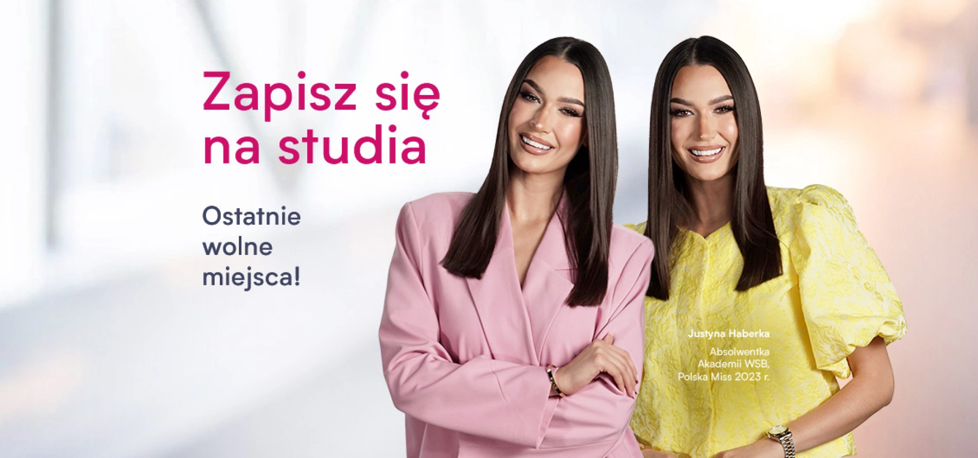 tło: Dołącz do nas!