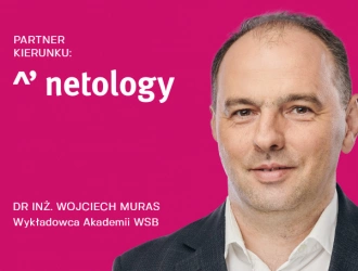 ilustracja Data Scientist – Big Data i systemy zaawansowanej analizy danych | ONLINE