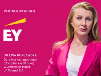 ilustracja MBA w ochronie zdrowia (Partner: EY) | ONLINE