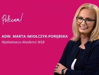 Prawo - studia jednolite magisterskie