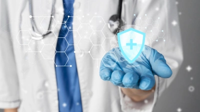 Ilustracja wydarzenia: Konferencja Ochrona Danych Medycznych