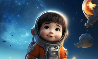 Ilustracja wydarzenia: Dzień Otwarty Dąbrowskiego Uniwersytetu Dziecięcego