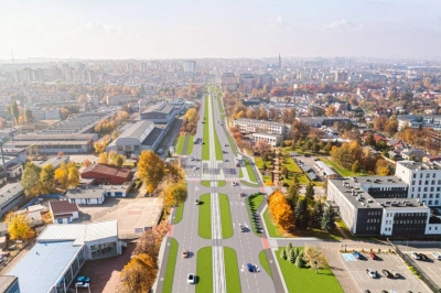 Ilustracja wydarzenia: Konferencja "Czy Górnośląsko-Zagłębiowska Metropolia może się dalej rozwijać?"