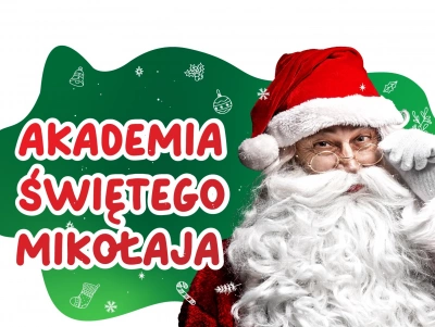 Ilustracja wydarzenia: Akademia Świętego Mikołaja