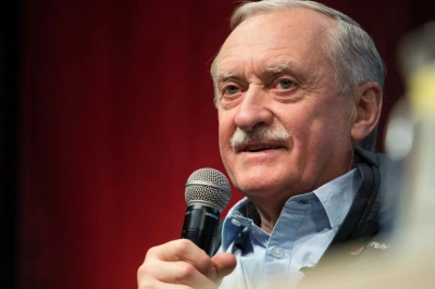 Ilustracja wydarzenia: Gala Sportu z okazji 25-lecia Akademickiego Związku Sportowego Akademii WSB