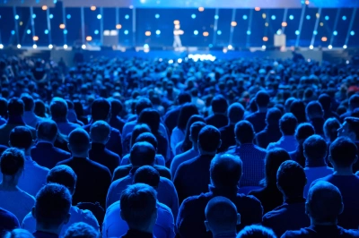 Ilustracja wydarzenia: Pierwsza Śląska Konferencja Techników Farmaceutycznych