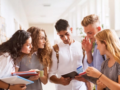 Ilustracja wydarzenia: II Interdyscyplinarna Konferencja Studenckich Kół Naukowych