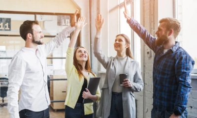 Ilustracja wydarzenia: Dzień Kariery w Jaworznie