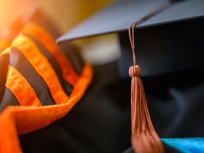 Ilustracja wydarzenia: XII Międzynarodowa Konferencja Naukowa Doktorantów "Kompetencje i ścieżki karier doktorantów w Polsce i na świecie"