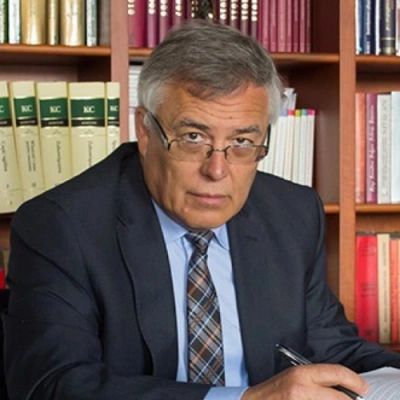 Ilustracja wydarzenia: Wykład otwarty prof. zw. dr hab. Piotra Hofmańskiego