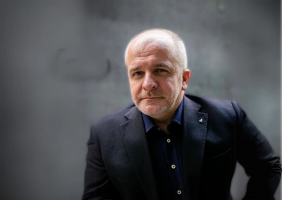 Ilustracja wydarzenia: Wykład prof. Pawła Kowala "3 lata po wybuchu wojny. I co dalej?"