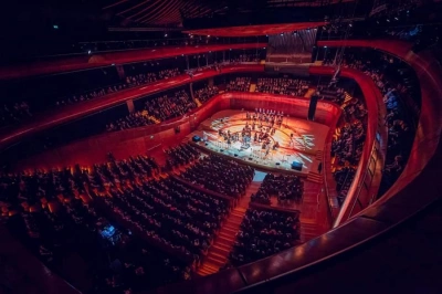 Ilustracja wydarzenia: Jubileusz 30-lecia Akademii WSB