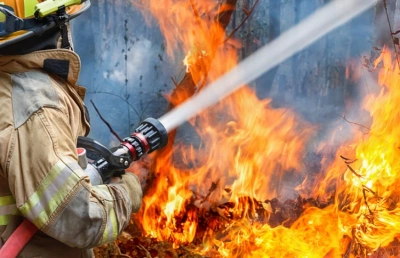 Ilustracja wydarzenia: Konferencja Naukowa Ochrona ludności i Obrona Cywilna