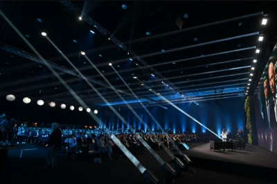 Ilustracja wydarzenia: XVII Europejski Kongres Gospodarczy