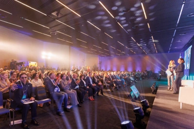 Ilustracja wydarzenia: X Kongres Wyzwań Zdrowotnych