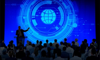 Ilustracja wydarzenia: II Ogólnopolska Konferencja dla Doktorantów Przyszłość i zmiana. Opis, zrozumienie i wyjaśnienie dynamicznej rzeczywistości