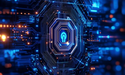 Ilustracja wydarzenia: Konferencja naukowa Horyzonty AI, a cyberbezpieczeństwo i technologie przyszłości