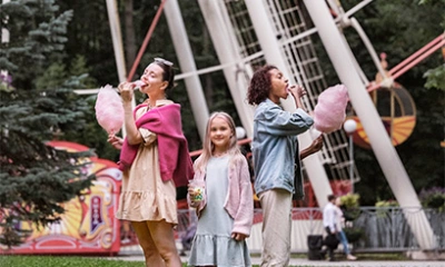 Ilustracja wydarzenia: Piknik Rodzinny w Akademii WSB w Żywcu