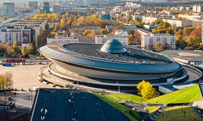 Ilustracja wydarzenia: Konferencja „Strategia Rozwoju Województwa Śląskiego – odkrywanie nowej siły regionu”