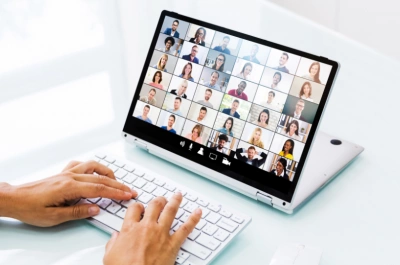 Ilustracja wydarzenia: VII Akademickie Forum Jakości. Edukacja wobec przyszłości.