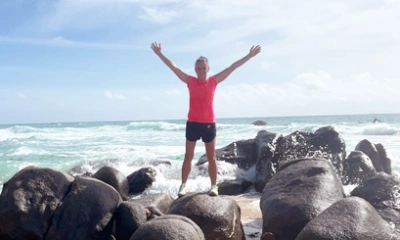 Ilustracja wydarzenia: Lato z Akademią WSB - Bieg z Rektorem