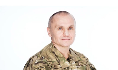 Ilustracja wydarzenia: Inauguracja Roku Akademickiego 2025/2026 w Wydziale Akademii WSB w Warszawie