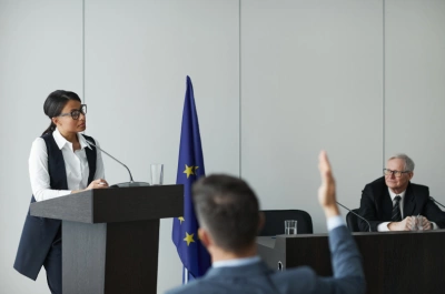 Ilustracja wydarzenia: X Międzynarodowa Konferencja Naukowa "Innowacje i Przedsiębiorczość. Teoria i praktyka"