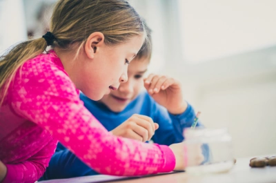 Ilustracja wydarzenia: Konferencja Inauguracyjna działalność Specjalistycznego Centrum Wspierającego Edukację Włączającą (SCWEW) w Jaworznie