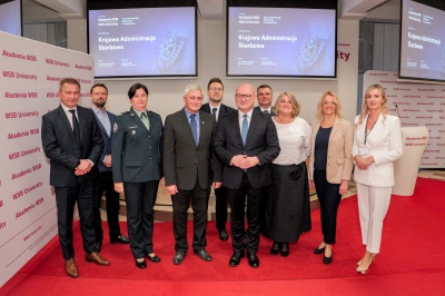 ilustracja aktualności: Administracja skarbowa w służbie nowoczesnego państwa